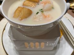 -翕间食·精致淮扬菜(江苏大剧院店)