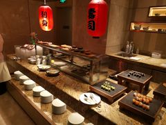 -嘉定凯悦·咖啡厅