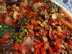 -川正旺江湖菜(三元桥店)