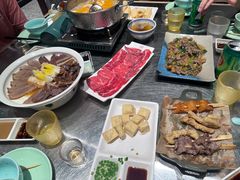 -潮界(虹桥新天地店)