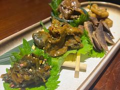 -兄弟船日本料理(新世界花园店)