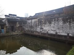 -绍兴书圣故里景区
