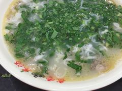 -武圣羊汤(手帕口店)
