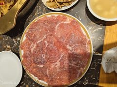 -堂客老火锅(欣阳广场总店)