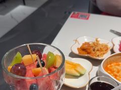 -海底捞火锅(长宁路龙之梦店)