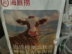 -海底捞火锅(旭辉MALL店)