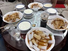 -仁信双皮奶(东川路店)