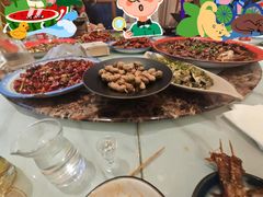 -四十七楼大排档·江湖菜·烧烤
