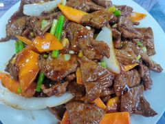 -金台阶鱼馆(于桥水库店)
