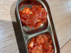 -朴大叔拌饭(上海真如环宇城店)