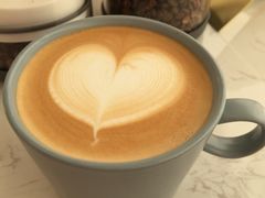 -五进制 Coffee Shop