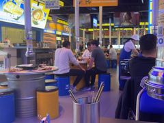 -喜井无限自助烤肉公司(石厦店)