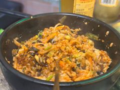 -釜山火炉·海鲜烤肉(紫藤路店)