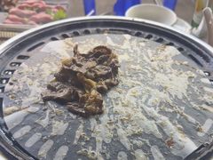 -燚青春东北泥炉烤肉(百合店)