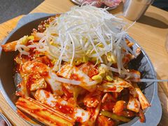 -姜虎东白丁烤肉(恒隆广场店)