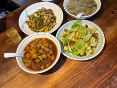 -树厨贵州菜(铜仁花果山店)