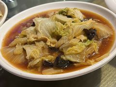 -福满楼大酒店(鹿鸣路店)