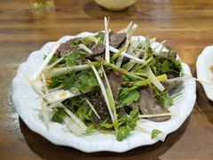 -陈记百年驴肉汤(金耀路店)