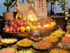 -喜庭海鲜自助(来福士店)