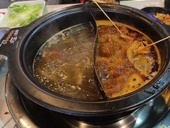 -钢管厂五区小郡肝火锅串串香(清河店)