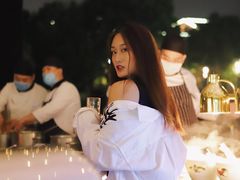 -The BREW·酿餐厅(浦东嘉里大酒店)