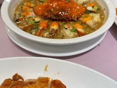 -顺风海鲜港(金玉兰店)