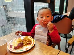 -比格比萨自助(德思勤四季汇店)