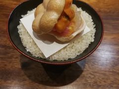 -桐寿司Sushi Tong