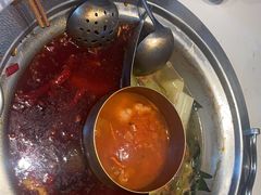 -周师兄大刀腰片火锅(磁器口直营店)