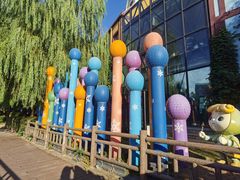 -安徒生童话乐园