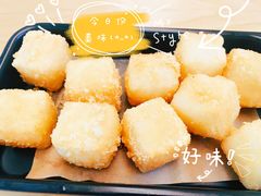 -蓉李记成都名小吃(武汉经开万达店)