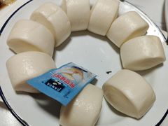 -阿勇海鲜排档(莲花路1号店)