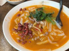 -漆黑觉米粉(三里屯店)