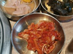 -权金城·炭火烤肉(北京联想桥店)