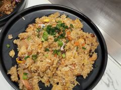 -火地铁板烧(昆山万象汇店)