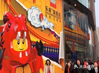 入坑乐高这个深坑多年，拿着白花花银子垫脚也没爬出这个