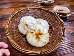 -清真石家包子(大皮院总店)