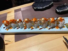 -匠糊·日本料理(美岸广场店)