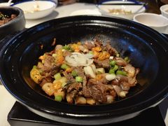-狮王府淮扬菜(夫子庙老门东店)
