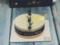 -杜哈夫DOUX RÊVE·生日蛋糕(日月光店)