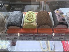 -新侨三宝乐面包店(崇文门店)