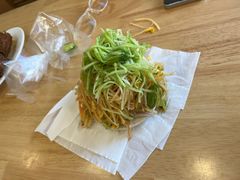 -水仙拉面(水仙街店)