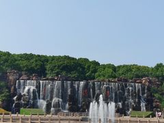-东方绿舟景区