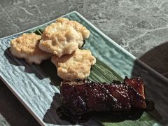 -常来小聚·广州非遗传承餐厅(高德置地店)