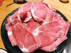 -满福居·烧烤涮(四八二店)