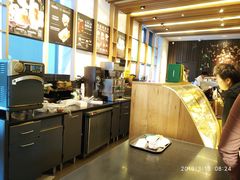 -星巴克(汾阳路店)