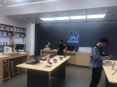 -华为智能生活馆(杭州大悦城)