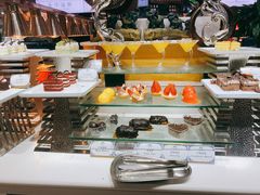 -青岛蓝海大饭店·爱琴海自助餐厅(崂山店)