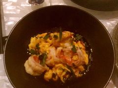 -广州四季酒店·佰鲜汇·现代法餐