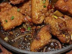 -鑫小城故事·藕汤·家常菜(台北一路总店)